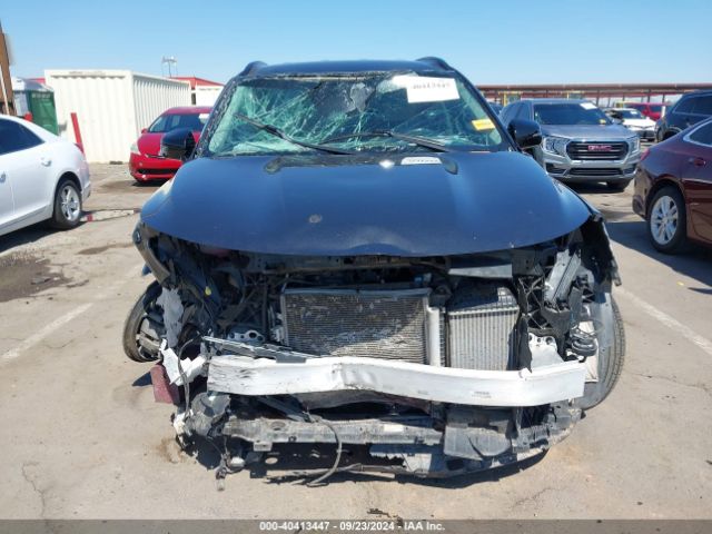 5XYRHDLF0MG065003 KIA SORENTO EX