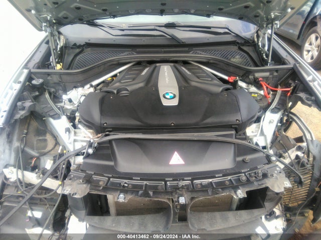 5UXKR6C53G0J81869 BMW X5 Xdrive50i