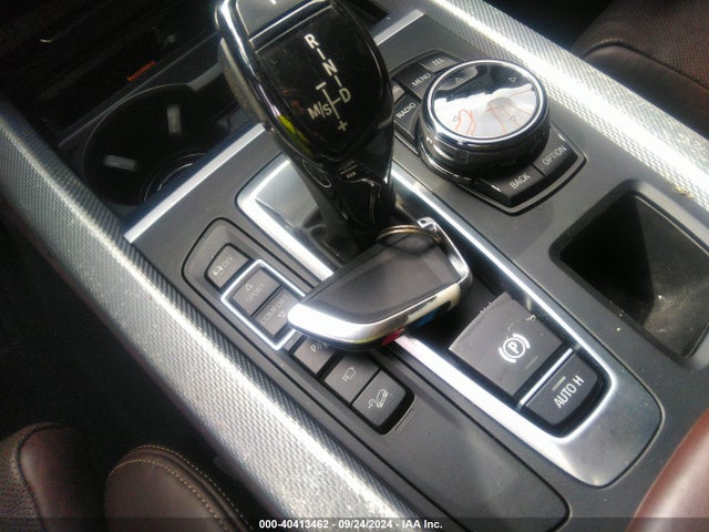 5UXKR6C53G0J81869 BMW X5 Xdrive50i