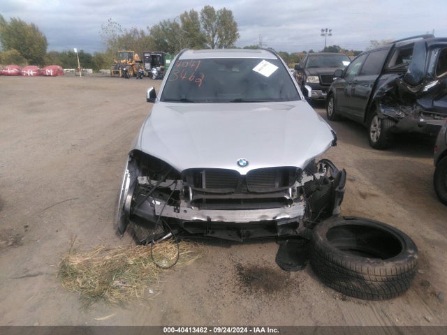 5UXKR6C53G0J81869 BMW X5 Xdrive50i
