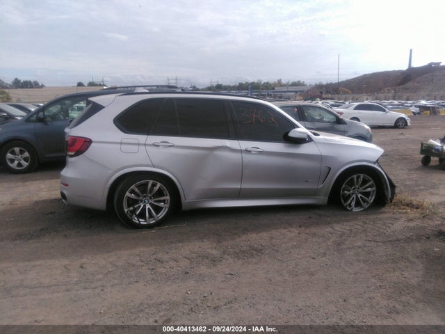5UXKR6C53G0J81869 BMW X5 Xdrive50i