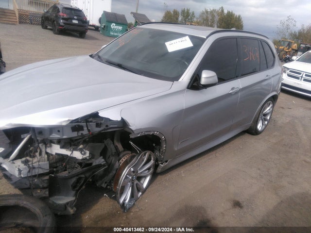 5UXKR6C53G0J81869 BMW X5 Xdrive50i