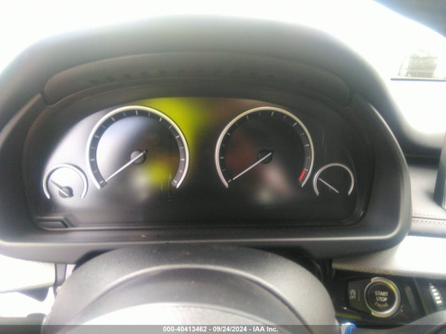 5UXKR6C53G0J81869 BMW X5 Xdrive50i
