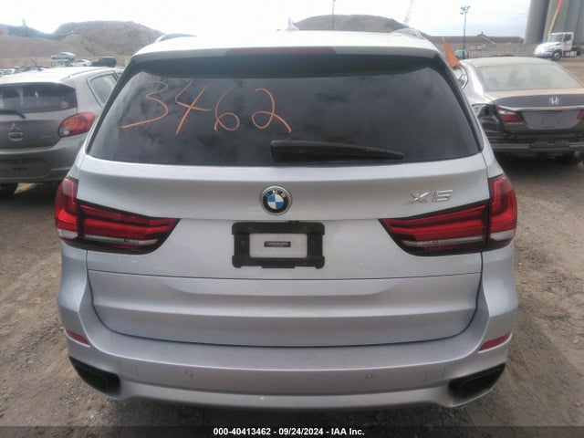 5UXKR6C53G0J81869 BMW X5 Xdrive50i