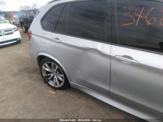 5UXKR6C53G0J81869 BMW X5 Xdrive50i