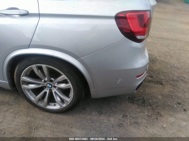 5UXKR6C53G0J81869 BMW X5 Xdrive50i