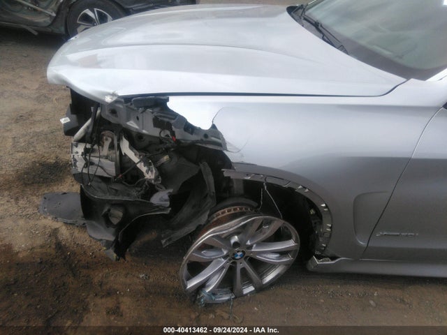 5UXKR6C53G0J81869 BMW X5 Xdrive50i