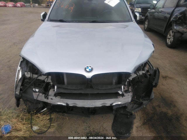 5UXKR6C53G0J81869 BMW X5 Xdrive50i