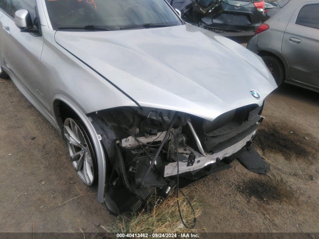 5UXKR6C53G0J81869 BMW X5 Xdrive50i