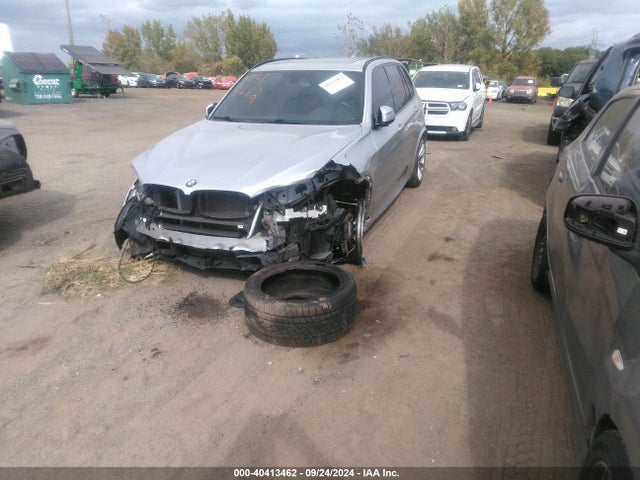5UXKR6C53G0J81869 BMW X5 Xdrive50i