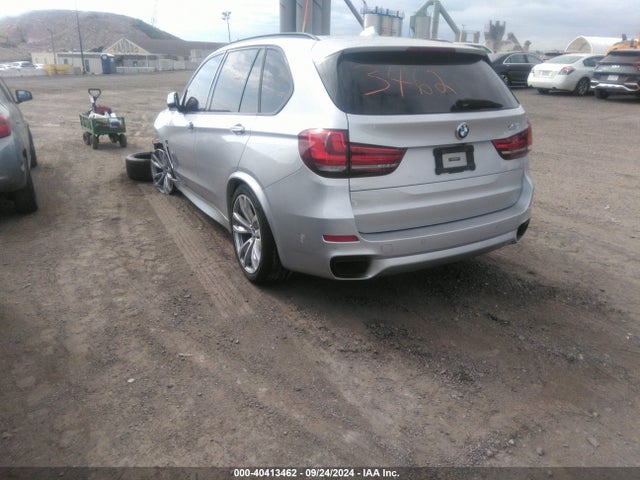 5UXKR6C53G0J81869 BMW X5 Xdrive50i