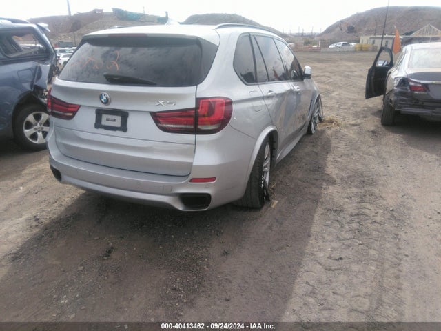 5UXKR6C53G0J81869 BMW X5 Xdrive50i