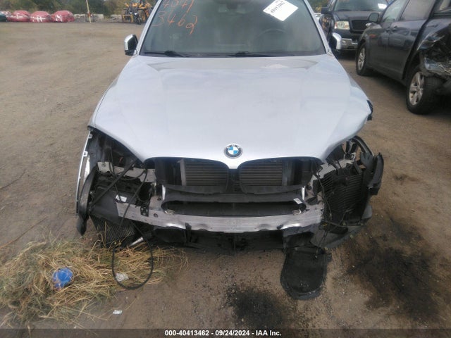 5UXKR6C53G0J81869 BMW X5 Xdrive50i