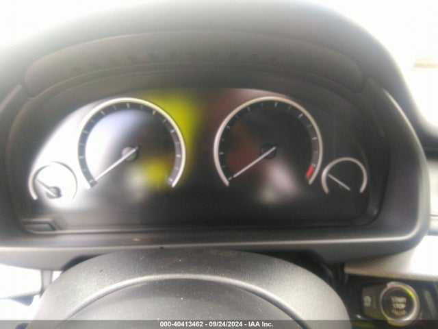 5UXKR6C53G0J81869 BMW X5 Xdrive50i