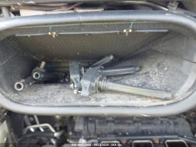 3C6TRVBG3JE158035 RAM Promaster 1500