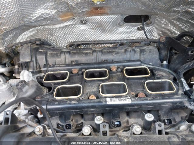 3C6TRVBG3JE158035 RAM Promaster 1500