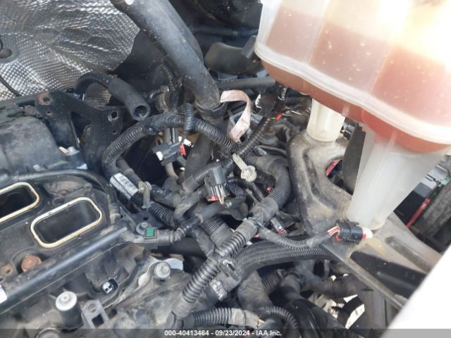 3C6TRVBG3JE158035 RAM Promaster 1500
