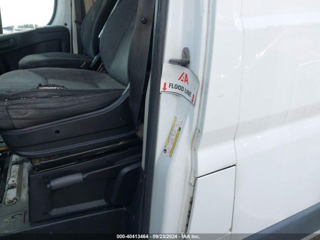 3C6TRVBG3JE158035 RAM Promaster 1500