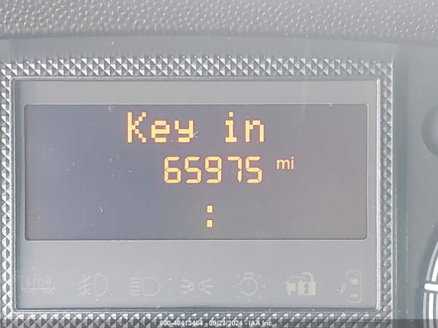 3C6TRVBG3JE158035 RAM Promaster 1500