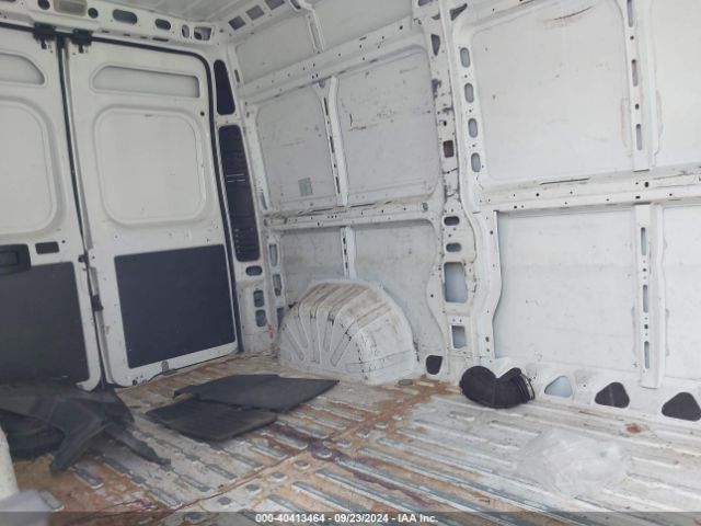 3C6TRVBG3JE158035 RAM Promaster 1500