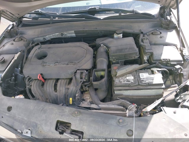 5XXGU4L3XGG097197 KIA OPTIMA EX