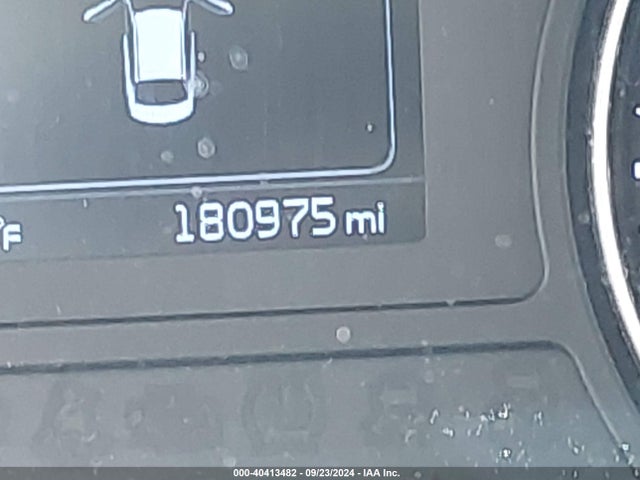 KIA OPTIMA EX 2016 5XXGU4L3XGG097197 Image 15