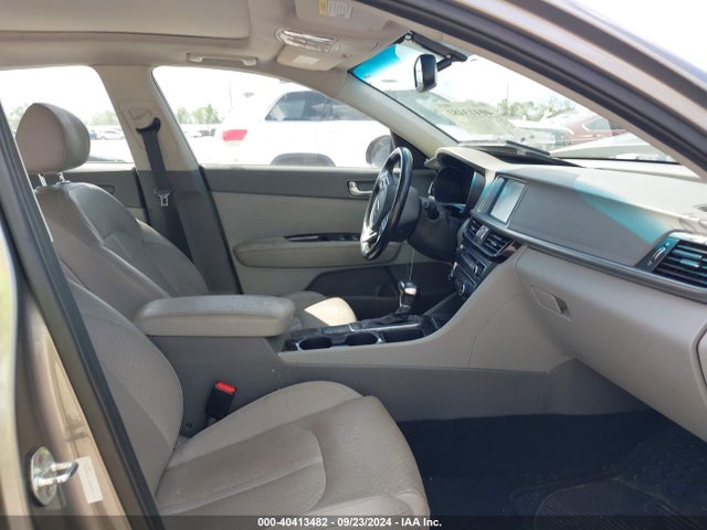 5XXGU4L3XGG097197 KIA OPTIMA EX