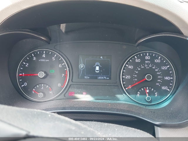 KIA OPTIMA EX 2016 5XXGU4L3XGG097197 Image 7