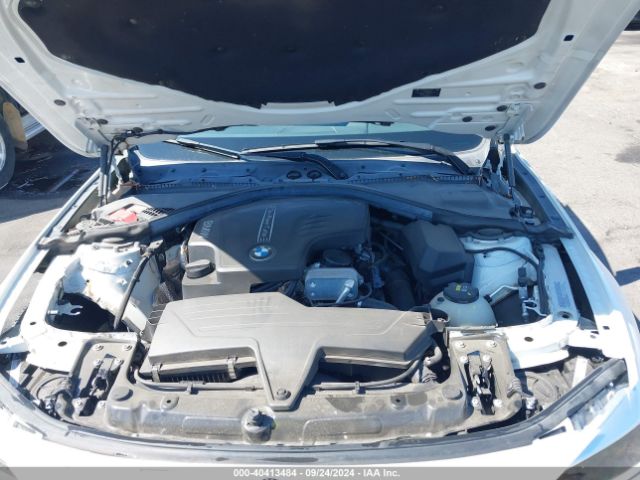 WBA3C3G50FNT53497 BMW 320i Xdrive