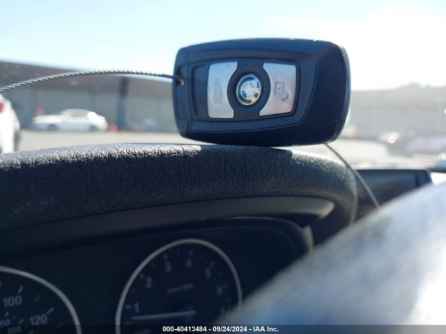 WBA3C3G50FNT53497 BMW 320i Xdrive