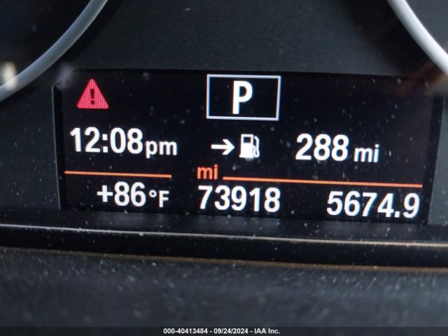 WBA3C3G50FNT53497 BMW 320i Xdrive