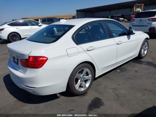 WBA3C3G50FNT53497 BMW 320i Xdrive