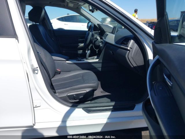 WBA3C3G50FNT53497 BMW 320i Xdrive