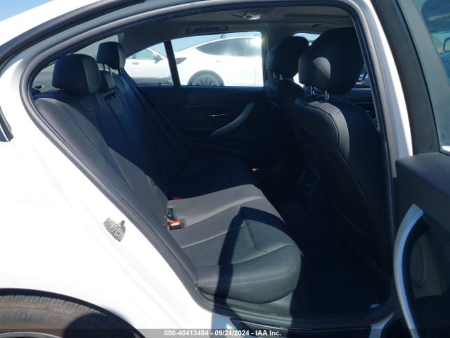 WBA3C3G50FNT53497 BMW 320i Xdrive