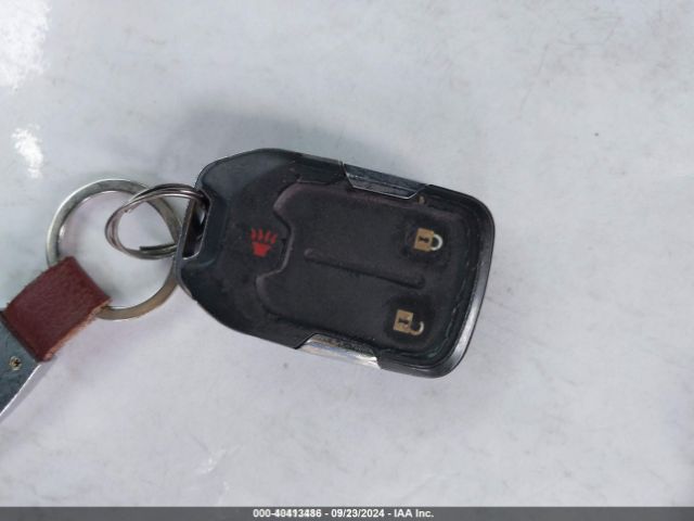 3GKALMEV0JL379386 GMC Terrain Sle