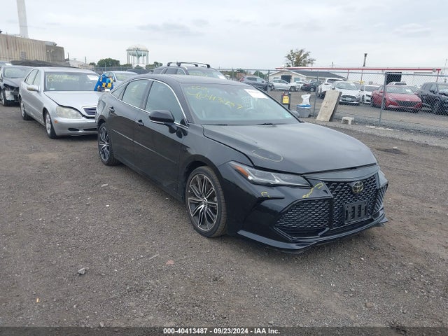 Toyota Avalon Touring 2019 4T1BZ1FB2KU011814 Image 1