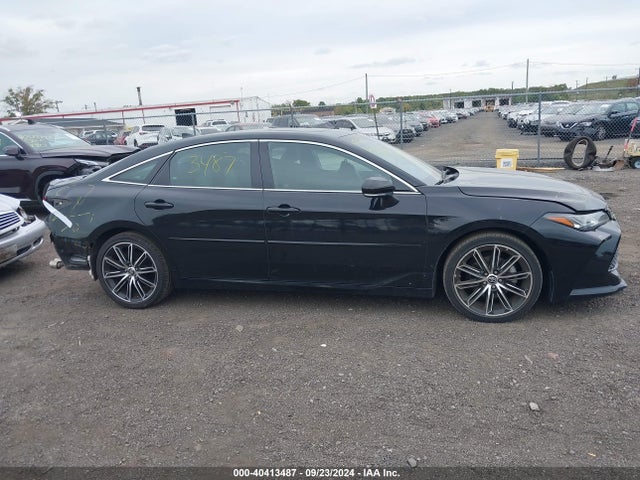 Toyota Avalon Touring 2019 4T1BZ1FB2KU011814 Image 13
