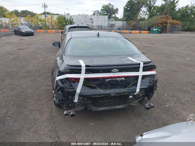 Toyota Avalon Touring 2019 4T1BZ1FB2KU011814 Image 16