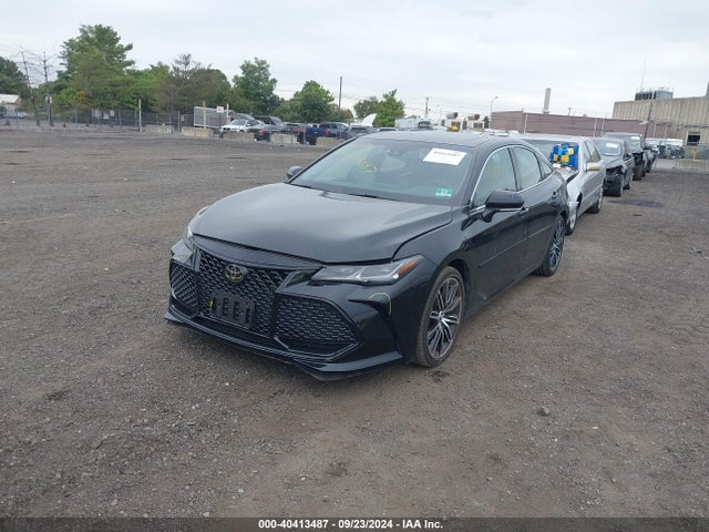 4T1BZ1FB2KU011814 Toyota Avalon Touring