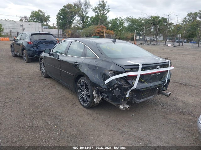 4T1BZ1FB2KU011814 Toyota Avalon Touring