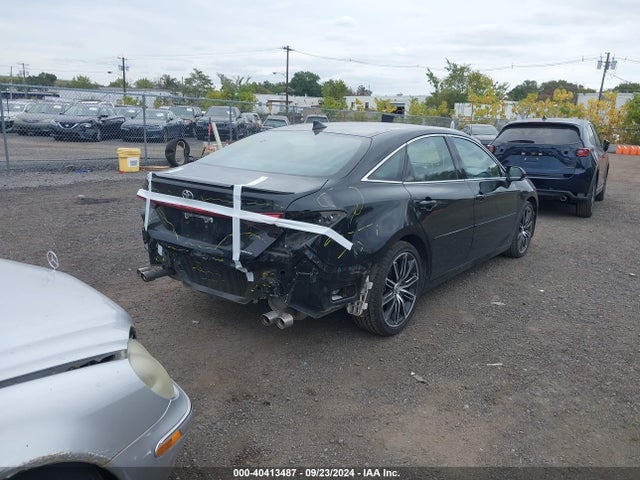 4T1BZ1FB2KU011814 Toyota Avalon Touring