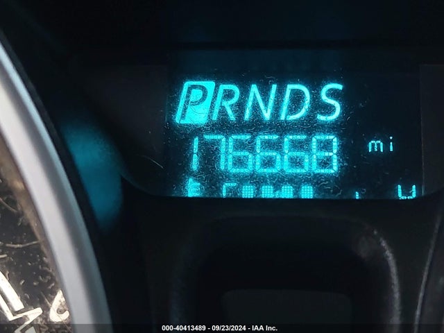 Ford FIESTA SE 2016 3FADP4BJ4GM149552 Image 7