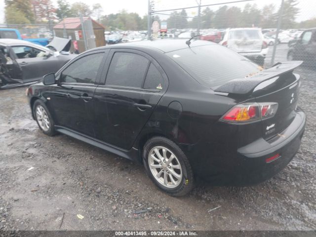 2012 MITSUBISHI LANCER JA32U2FU5CU007427 Photo 2