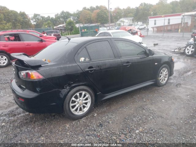 2012 MITSUBISHI LANCER JA32U2FU5CU007427 Photo 3