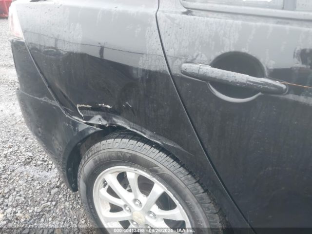 2012 MITSUBISHI LANCER JA32U2FU5CU007427 Photo 5