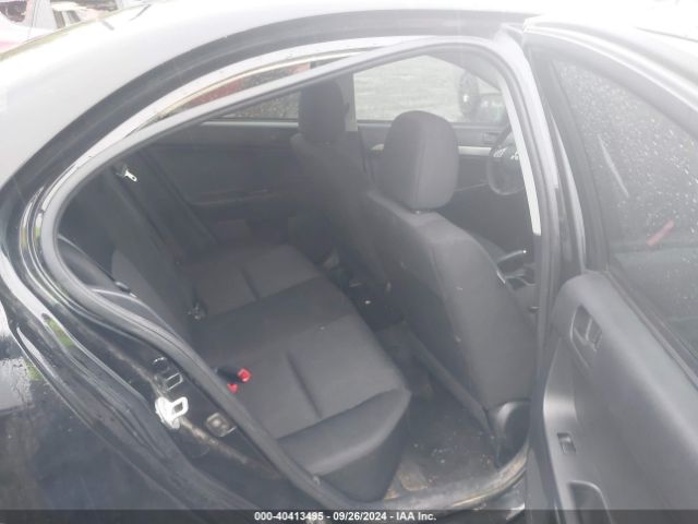 2012 MITSUBISHI LANCER JA32U2FU5CU007427 Photo 7