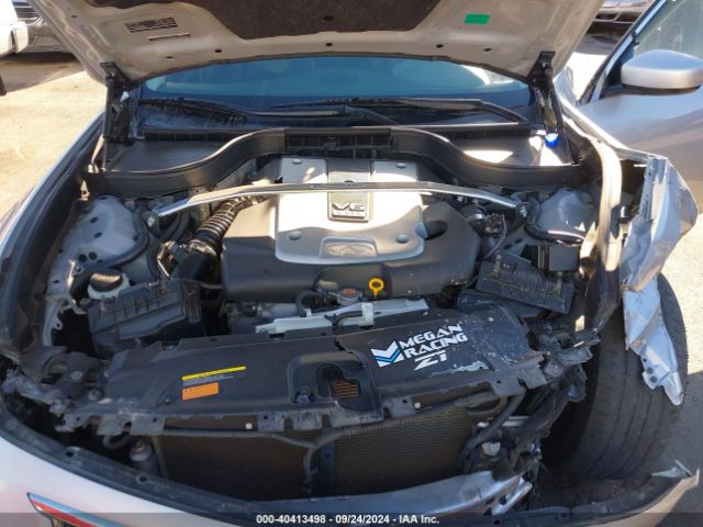 JN1CV6AR1FM524082 Infiniti Q40