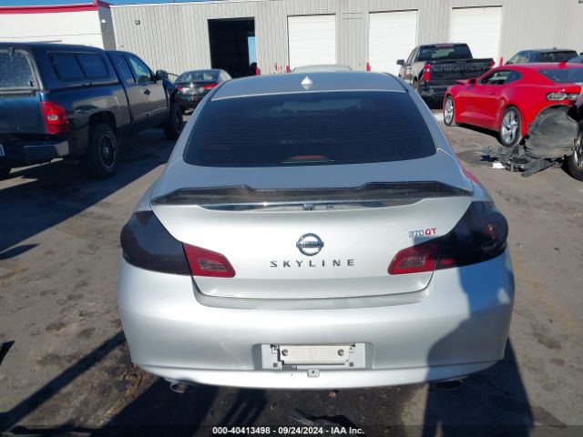 JN1CV6AR1FM524082 Infiniti Q40