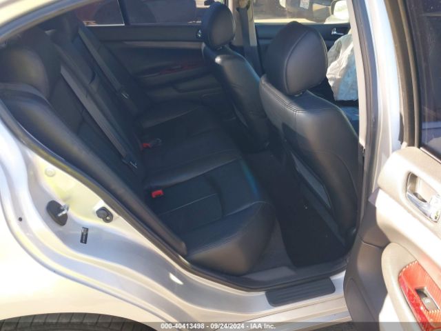 JN1CV6AR1FM524082 Infiniti Q40