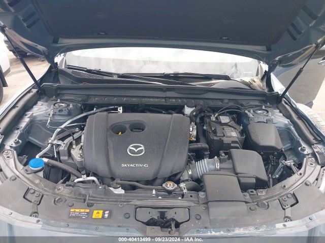 7MMVABCM8PN124768 Mazda Cx-50 2.5 S Preferred Plus